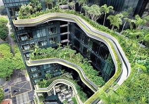 淺談園林景觀(guān)置石、疊石設(shè)計(jì)